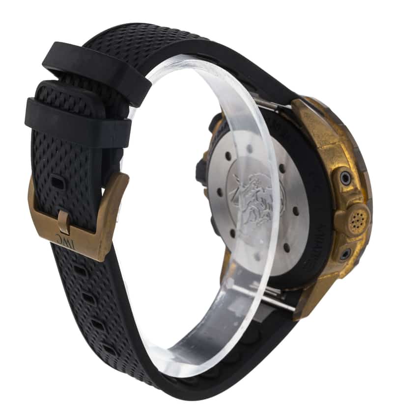 IWC Aquatimer IW379503